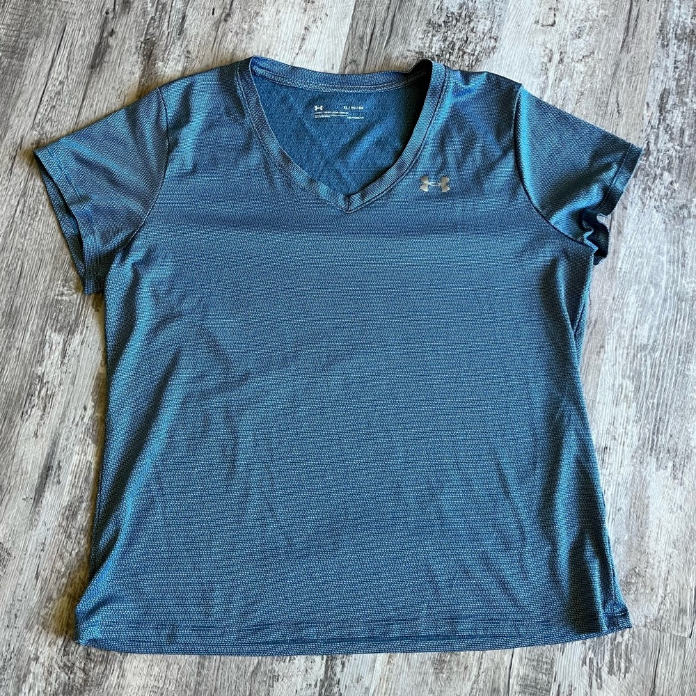 UNDER ARMOUR HEATGEAR